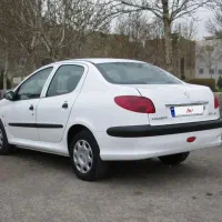 206 مدل 93 sd V8 تمام فابریک