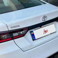 تویوتا یاریس ۲۰۲۴ صفر|خودرو سواری و وانت|تهران, شهران شمالی|دیوار