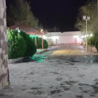 اجاره روزانه باغ ویلا ،باغسرا  دوراهی طرقبه