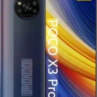 شیائومی Poco X3 Pro با حافظهٔ ۲۵۶ گیگابایت