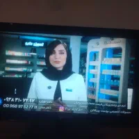 تلوزیون 32اینج الجی