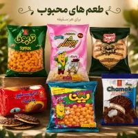 سرپرست و ویزیتور مجرب (خانم) دارای وسیله نقلیه