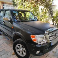 کاپرا ۹۰ فابریک و خانگی دو دیفرانسیل دوکابین