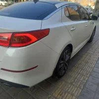 اپتیما مدل ۲۰۱۴ فول با فرمان D|خودرو سواری و وانت|تهران, یافت‌آباد|دیوار