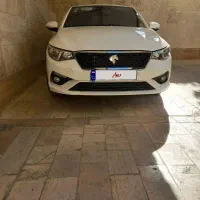 تارا اتومات V4 فول آپشن، کم کار ، زیر قیمت بازار