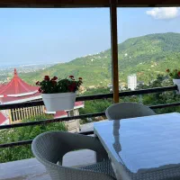 نظافتچی و آشپز خانم