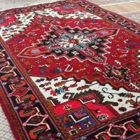 فرش دستباف هریس