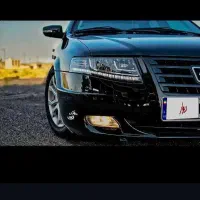 سمندسورن پلاس دوگانه EF7|خودرو سواری و وانت|تهران, شهرک شریفی|دیوار