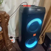 اسپیکر پرقدرت برند سیلیکون پاور SP