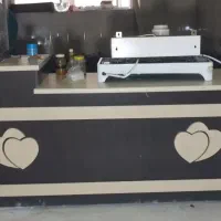 کابینت ام دی اف نسوز جنس درجه 1