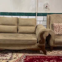 مبل ۷ نفره