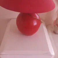 چراغ شب خواب|چراغ خواب و آباژور|قدس, شهرقدس|دیوار