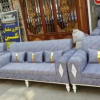 مبل راحتی درخشان