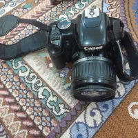 دوربین عکاسی کنون 450D
