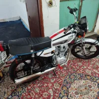 کبیر ۲۰۰مدل ۹۵