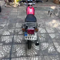 هندا ۱۲۵ ساوین(متین خودرو) مدل ۱۴۰۳|موتورسیکلت|تهران, مهرآباد جنوبی|دیوار