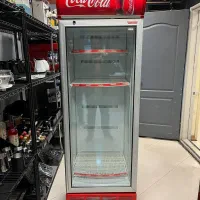 تاپینگ سرد و یخچال ایستاده کینو