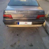 روآ مدل ۸۸|خودرو سواری و وانت|مشهد, کوی المهدی|دیوار