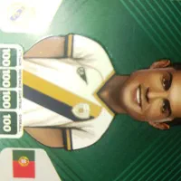 کیمدی رونالدو