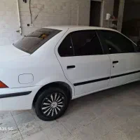 سمند مدل ۹۱خانگی|خودرو سواری و وانت|سنندج, |دیوار