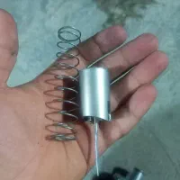 کاربراتور ۲۰۰|دوچرخه، اسکیت، اسکوتر|سرپل ذهاب, |دیوار