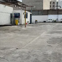 اجاره کارواش ۷۵۰ متری پادادشهر خ ۱۰