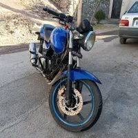 موتور پالس 220|موتورسیکلت|نهاوند, |دیوار