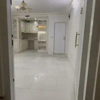 آپارتمان همکف 50 متری شیک یک خواب
