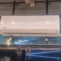 کولر گازی ۲۴هزار