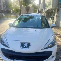 پژو 207پانا 403