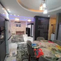 فروش سه واحد ۱۲۰ و۱۱۰ متری یکجا با حیاط بزرگ