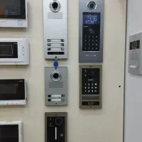 آیفون تصویری|خدمات پیشه و مهارت|بندر انزلی, شالیور|دیوار