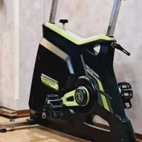 دوچرخه ثابت اسپینینگ باشگاهی وارداتی مشابه اکبند