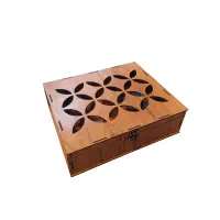 جعبه دمنوش مدل D01|ظروف نگهدارنده، پلاستیکی، یکبارمصرف|تهران, حسنآباد|دیوار