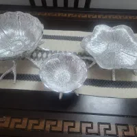 ظرف پذیرایی نو واستفاده نشده