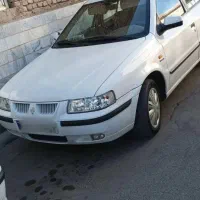 سمند|خودرو سواری و وانت|بیرجند, |دیوار