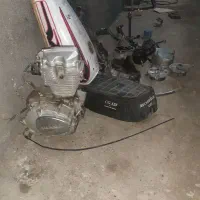 فروشی|موتورسیکلت|ارومیه, |دیوار