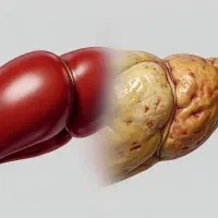 نشانه تا ریشه مشکلات کبد معده کلیه رحم و پروستات