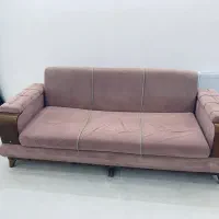 مبل تخت خواب شو