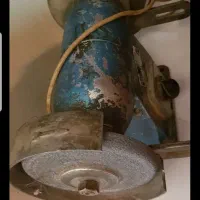 دستگاه آلمانی عتیقه قدیمی سالم رومیزی|کلکسیون اشیاء عتیقه|تهران, فردوس|دیوار