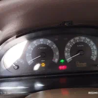 سمند ef7 پایه گازسوز مدل 95 کاشمر|خودرو سواری و وانت|مشهد, سناباد|دیوار