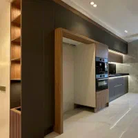 کابینت هایگلاس ترک با اقساط  ۵ ماهه|مصالح و تجهیزات ساختمان|ری, اقدسیه|دیوار