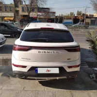 دیگینیتی پرایم مشابه صفر|خودرو سواری و وانت|اصفهان, کشاورزی|دیوار