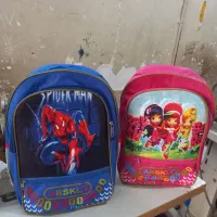 کیف فقط کلی