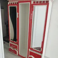 کمددیواری وبوفه