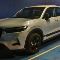 هوندا Hrv 2000
