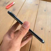 iPhone XS|موبایل|اصفهان, باغ دریاچه|دیوار