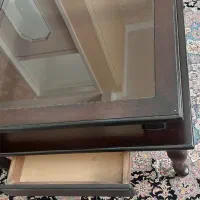 میز جلو مبلی|مبلمان خانگی و میز عسلی|ابهر, |دیوار