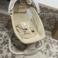 گهواره برقی