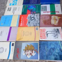 کتاب زبان|کتاب و مجله آموزشی|مشهد, سرافرازان|دیوار